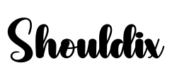 Shouldix - logo